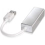 Aisens Conversor USB 3.0 a Ethernet Gigabit 10/100/1000 Mbps A106-0049